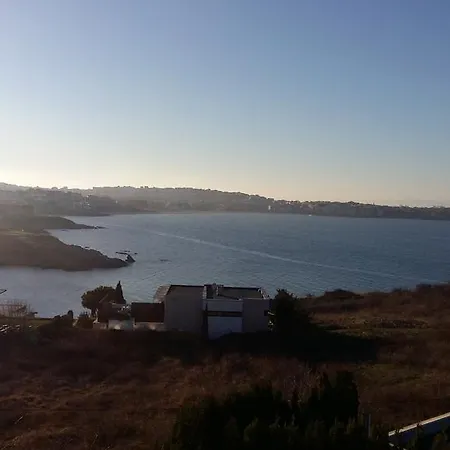 Karen 2&7 Apartamento Sozopol