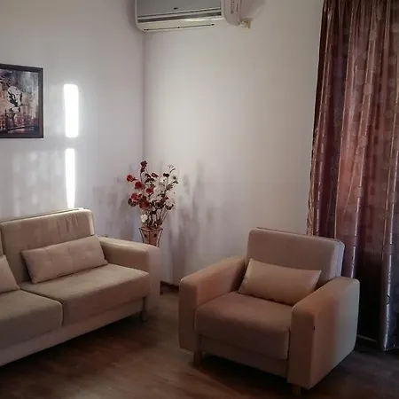 Apartamento Karen 2&7