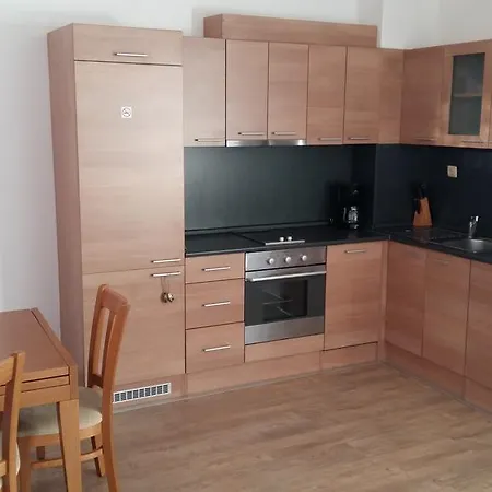 Daire Karen 2&7 Süzebolu